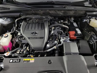2024 Lexus RX 350 4D Sport Utility
