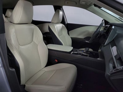 2024 Lexus RX 350 4D Sport Utility