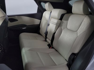 2024 Lexus RX 350 4D Sport Utility