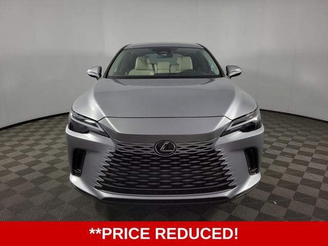 2024 Lexus RX 350 4D Sport Utility