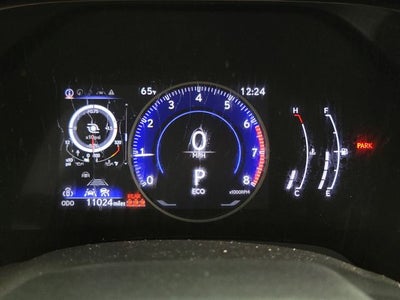 2024 Lexus RX 350 4D Sport Utility