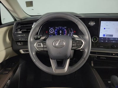 2024 Lexus RX 350 4D Sport Utility