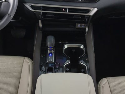 2024 Lexus RX 350 4D Sport Utility