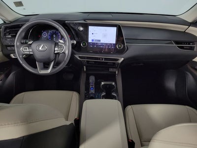 2024 Lexus RX 350 4D Sport Utility
