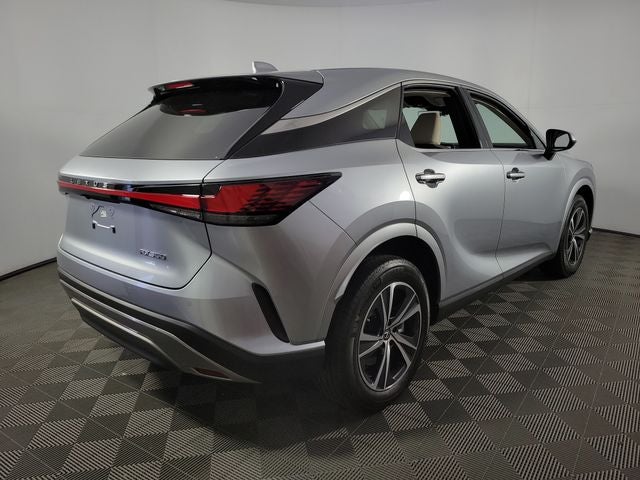 2024 Lexus RX 350 4D Sport Utility