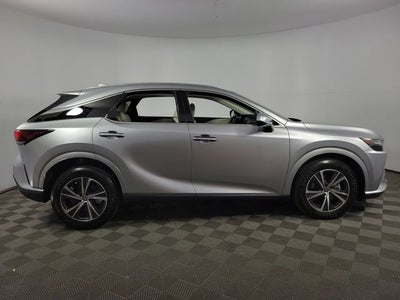 2023 Lexus RX 350 Premium 4D Sport Utility