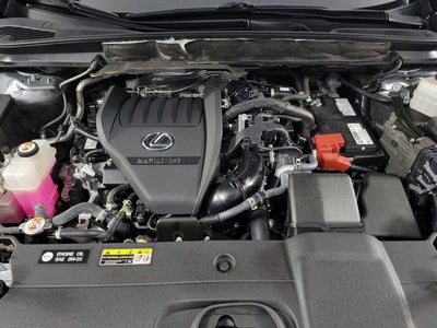 2023 Lexus RX 350 Premium 4D Sport Utility