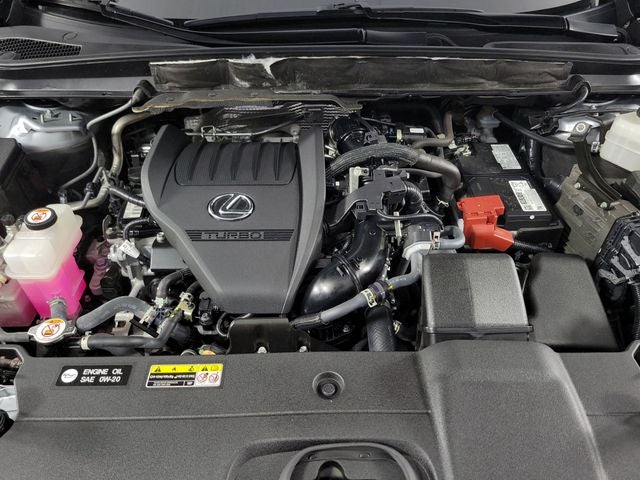 2023 Lexus RX 350 Premium 4D Sport Utility