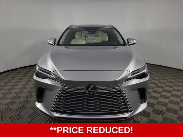 2023 Lexus RX 350 Premium 4D Sport Utility