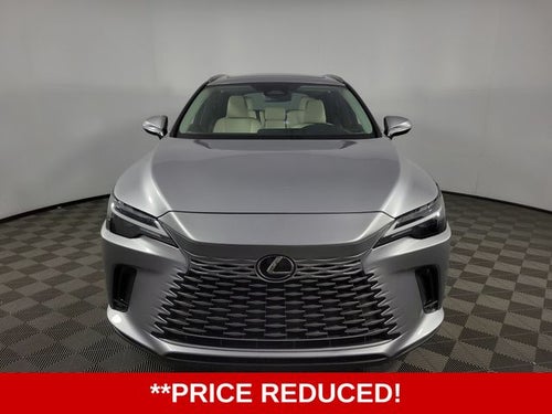 2023 Lexus RX 350 Premium 4D Sport Utility