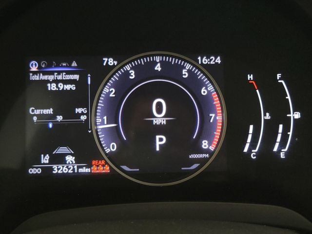 2023 Lexus RX 350 Premium 4D Sport Utility