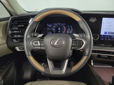 2023 Lexus RX 350 Premium 4D Sport Utility