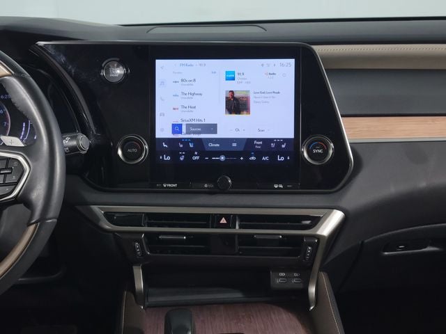 2023 Lexus RX 350 Premium 4D Sport Utility