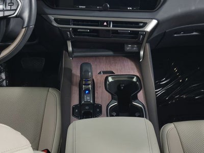 2023 Lexus RX 350 Premium 4D Sport Utility