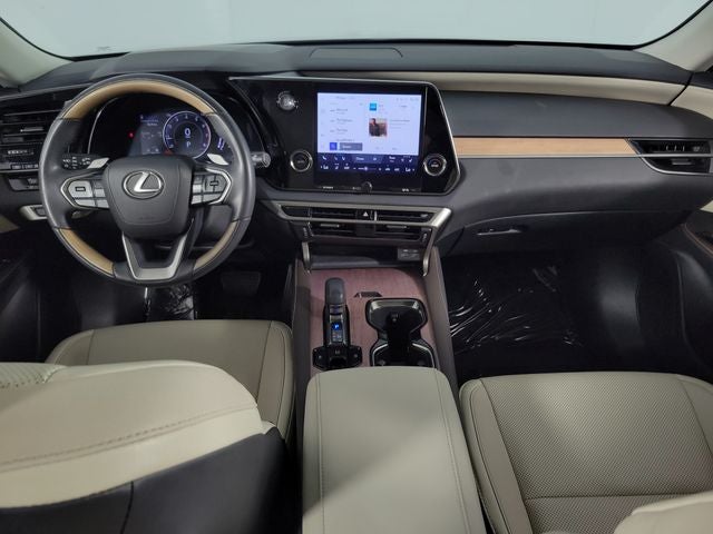 2023 Lexus RX 350 Premium 4D Sport Utility