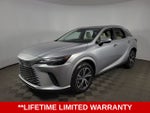2023 Lexus RX 350 Premium 4D Sport Utility