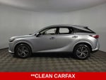 2023 Lexus RX 350 Premium 4D Sport Utility