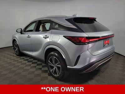 2023 Lexus RX 350 Premium 4D Sport Utility