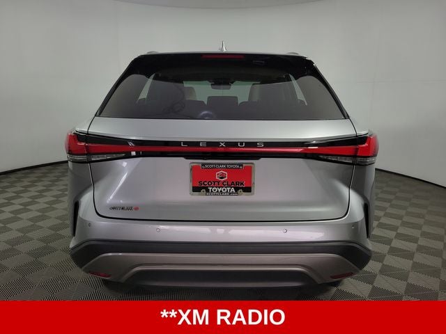2023 Lexus RX 350 Premium 4D Sport Utility