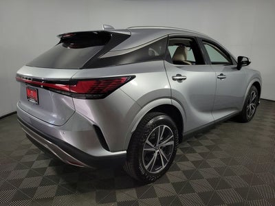 2023 Lexus RX 350 Premium 4D Sport Utility