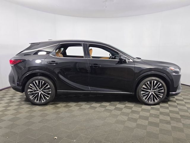 2023 Lexus RX 350h Premium Plus 4D Sport Utility