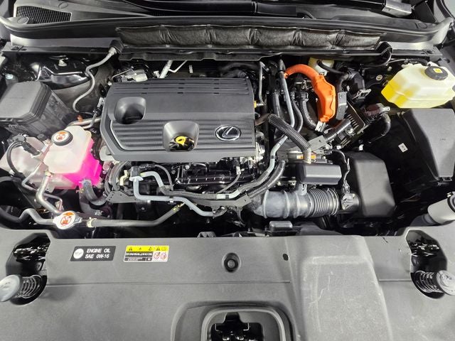 2023 Lexus RX 350h Premium Plus 4D Sport Utility