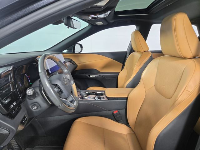 2023 Lexus RX 350h Premium Plus 4D Sport Utility