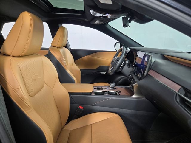 2023 Lexus RX 350h Premium Plus 4D Sport Utility