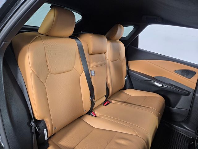 2023 Lexus RX 350h Premium Plus 4D Sport Utility
