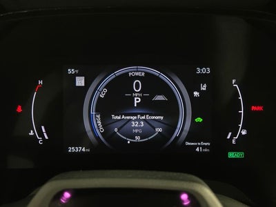 2023 Lexus RX 350h Premium Plus 4D Sport Utility