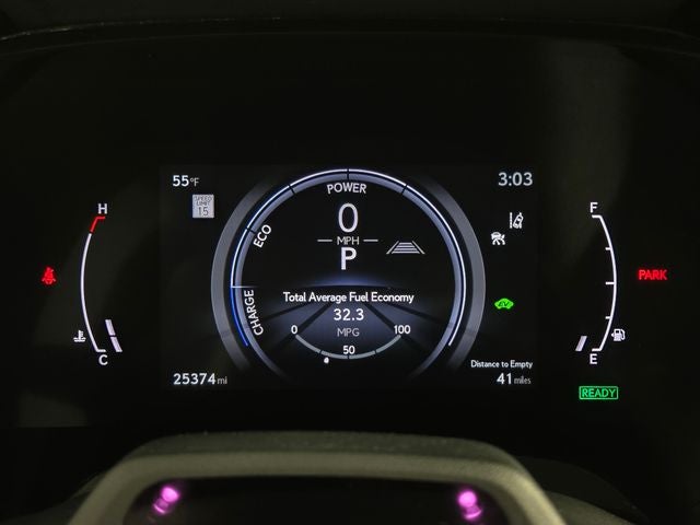 2023 Lexus RX 350h Premium Plus 4D Sport Utility