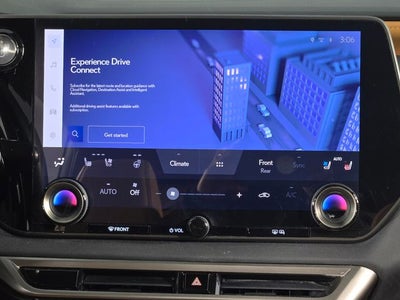 2023 Lexus RX 350h Premium Plus 4D Sport Utility