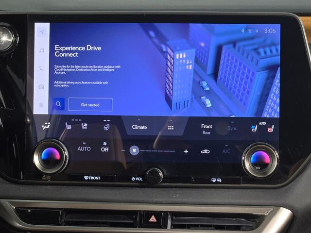 2023 Lexus RX 350h Premium Plus 4D Sport Utility