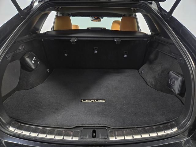 2023 Lexus RX 350h Premium Plus 4D Sport Utility