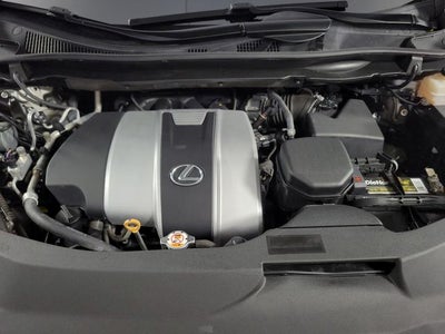 2019 Lexus RX 350 4D Sport Utility