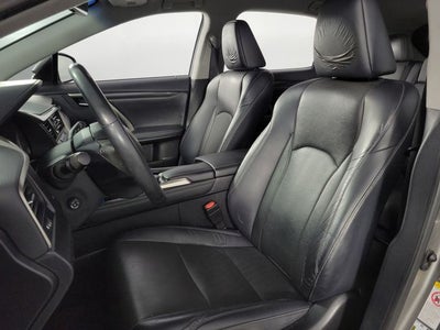 2019 Lexus RX 350 4D Sport Utility