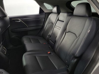 2019 Lexus RX 350 4D Sport Utility