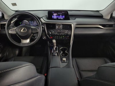 2019 Lexus RX 350 4D Sport Utility