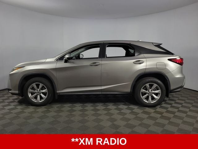 2019 Lexus RX 350 4D Sport Utility