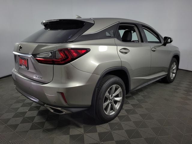 2019 Lexus RX 350 4D Sport Utility