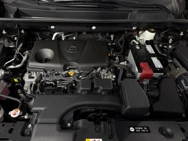 2022 Toyota RAV4 XLE Premium 4D Sport Utility