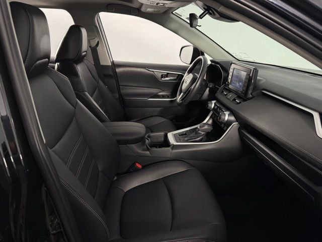 2022 Toyota RAV4 XLE Premium 4D Sport Utility