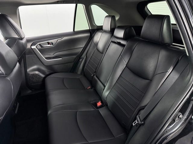 2022 Toyota RAV4 XLE Premium 4D Sport Utility