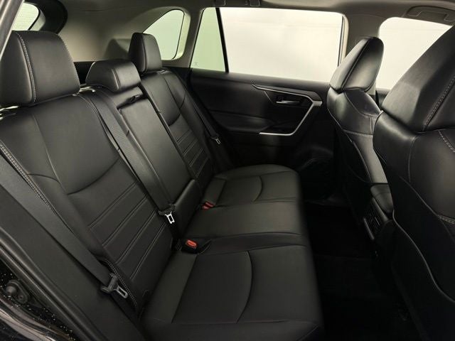 2022 Toyota RAV4 XLE Premium 4D Sport Utility