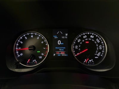 2022 Toyota RAV4 XLE Premium 4D Sport Utility