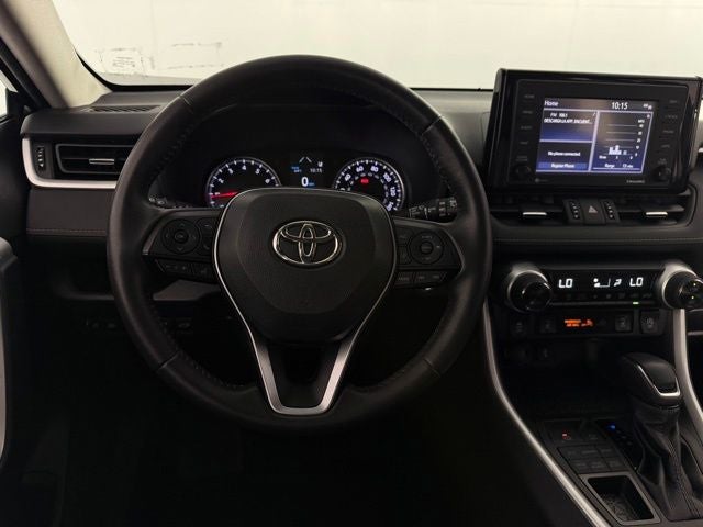 2022 Toyota RAV4 XLE Premium 4D Sport Utility