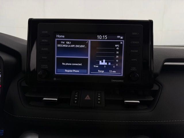 2022 Toyota RAV4 XLE Premium 4D Sport Utility