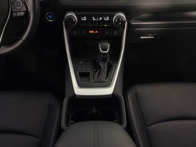 2022 Toyota RAV4 XLE Premium 4D Sport Utility