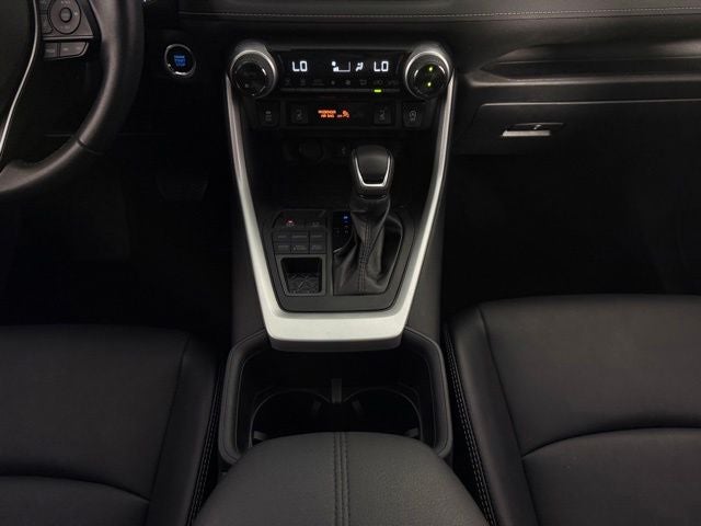 2022 Toyota RAV4 XLE Premium 4D Sport Utility