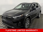 2022 Toyota RAV4 XLE Premium 4D Sport Utility